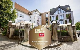 Hotel-Restaurant Schwanen
